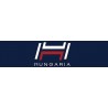 Camiseta Rugby Toulon Home para niño / Hungaria