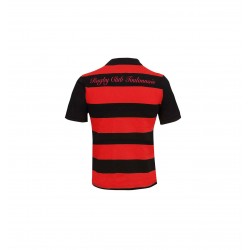 Maillot Rugby RC Toulon Third Enfant 2018-19 / Hungaria