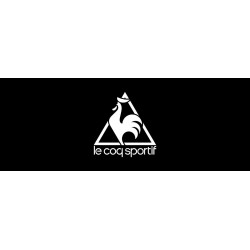Polo Supporteur XV de france Bleu Royal / Le Coq Sportif
