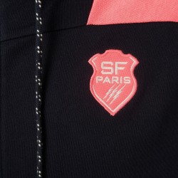 Camiseta Home adulto Stade Français Paris / Kappa