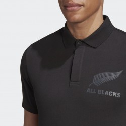 POLO ALL BLACKS SUPPORTERS Adidas