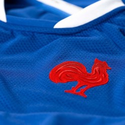 Camiseta Francia azul niño 2019-2020 / Le Coq Sportif