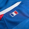 Maillot France Rugby Enfant 2020-2021 / Le Coq Sportif