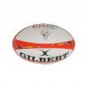 Ballon Rugby Replica Biarritz taille 5  Gilbert