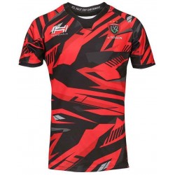 Camiseta Rugby RC Toulon Away adulto 2019-20 / Hungaria