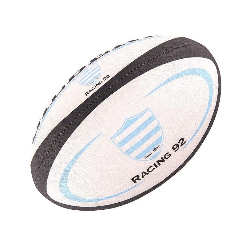 Ballon de rugby T5 US Montauban / Gilbert