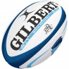 Ballon rugby replica Barbarians Français T5 / Gilbert