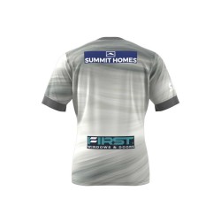 Camiseta segunda Chiefs Rugby 2020 / adidas