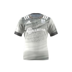 Maillot Rugby Extérieur Chiefs 2021 / adidas