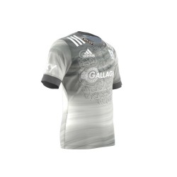 Camiseta segunda Chiefs Rugby 2020 / adidas
