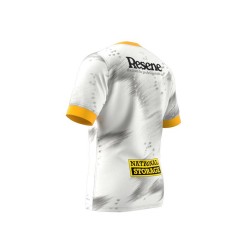 Camiseta segunda Hurricanes Rugby 2020 / adidas