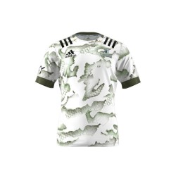 Camiseta segunda Highlanders Primeblue 2020 / adidas