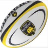 Ballon Rugby Replica La Rochelle / Gilbert 
