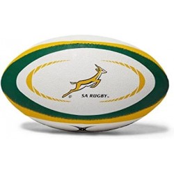 Ballon Rugby Replica Afrique du Sud RWC 2015 / Gilbert