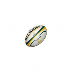 Ballon Rugby Replica Australie T5 / Gilbert