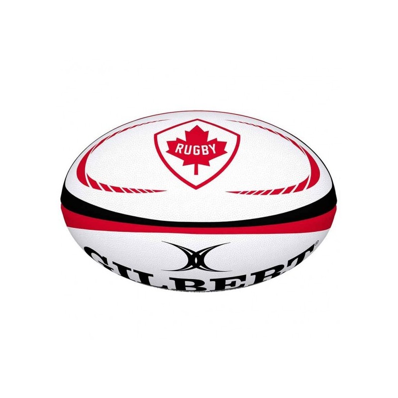 Canada official rugby ball S.5 Gilbert