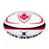 Canada official rugby ball S.5 Gilbert