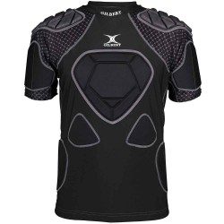 Shoulder pad Rugby XP1000 adult-child Gilbert