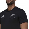 T-shirt All Blacks en coton 2021-2022 / adidas