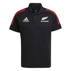 Polo All Blacks rugby Primeblue / Adidas