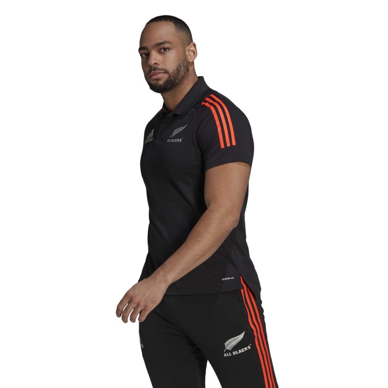 Polo Blacks Rugby / Adidas