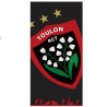 Drap de Bain Toulon Champion / RCT
