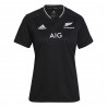 Maillot Rugby All Blacks Femme 2021-2022 / Adidas