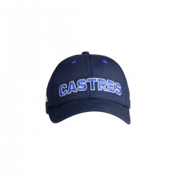 Casquette Rugby MVP Castres /  '47