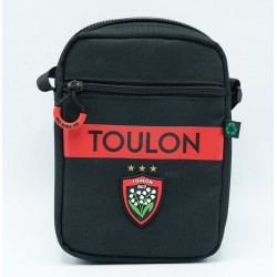 Sacoche en bandoulière Rugby Club Toulonnais RCT