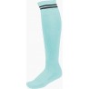Chaussettes de Rugby 2 bandes / Proact
