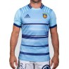 Maillot Rugby domicile Perpignan 2021-2022 Adidas