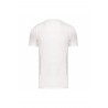 T-shirt de sport bi-matière manches courtes / Proact