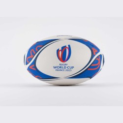 Ballon Rugby Coupe du monde France 2023 / Gilbert
