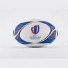 Ballon Rugby Coupe du monde France 2023 T1 et T5 Gilbert