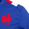 Maillot France Rugby adulte 2021-22 Le Coq Sportif