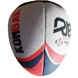 Ballon de rugby à rebonds pour jouer seul  RTEK