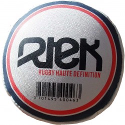 Ballon de rugby à rebonds pour jouer seul  RTEK