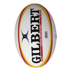 Ballon Rugby Flag France RWC 2019 / Gilbert