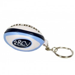 Vannes rugby key ring / Gilbert
