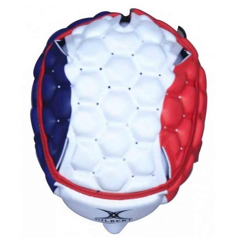 France Proact Rugby Impact S Casco Unisex-Adulto 
