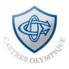 Sac à dos Castres Olympique  KAPPA