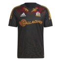 T-shirt Chiefs Rugby Performance adidas