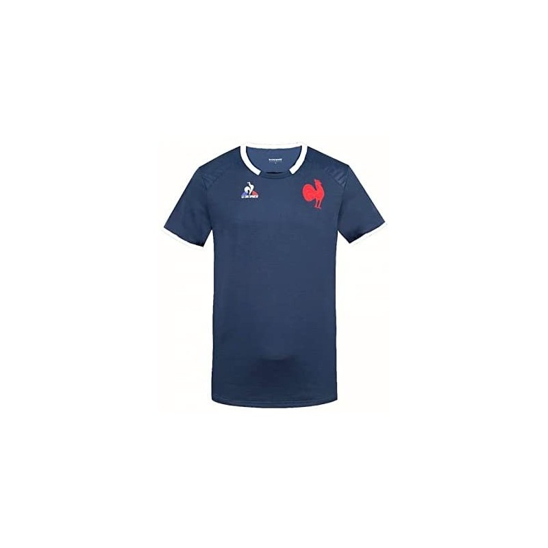 Camiseta de entrenamiento Francia Rugby 2021 / Le Coq Sportif