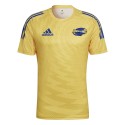 T-shirt rugby Performance Hurricanes 2022 adidas
