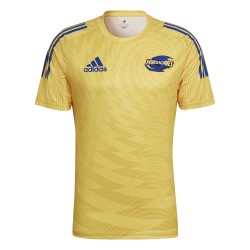 T-shirt rugby Performance Hurricanes / adidas