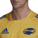 T-shirt rugby Performance Hurricanes 2022 adidas