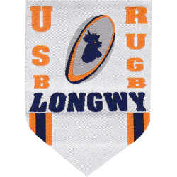 Casquette rugby Bapov kappa USB Longwy