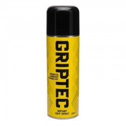 Spray antidérapant Griptec pour ballon de rugby
