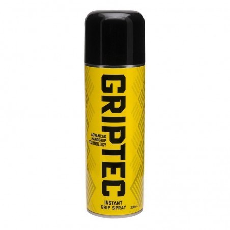Spray antidérapent Griptec pour ballon de rugby
