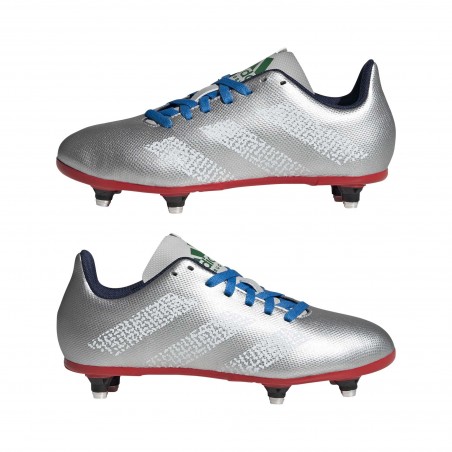 Chaussures Rugby Junior 6 crampons 2022 adidas